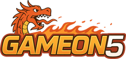 GAMEON5